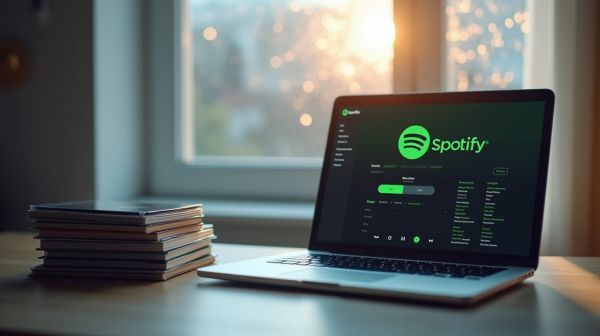 À moitié prix sur Spotify Premium : astuces et avertissements