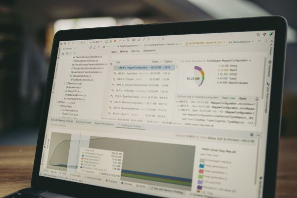 Élevez vos données grâce à une solution data marketplace efficace