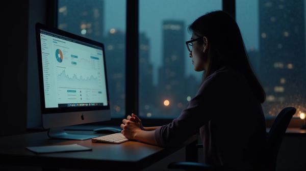 Optimiser l'accès à la solution de data marketplace pour améliorer vos données