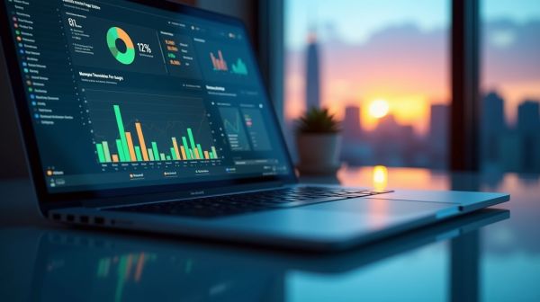 Optimiser l'accès à la solution de data marketplace pour améliorer vos données