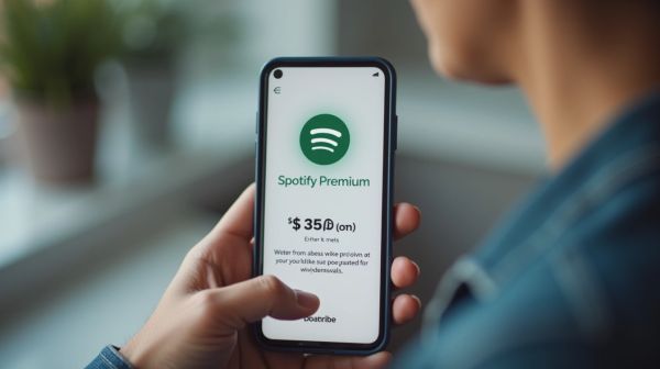 Spotify Premium à moitié prix : ce qui marche et ce qui est risqué