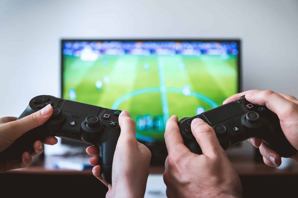 les actualités sur les tendances en matière de jeux vidéo et de l'e-sport