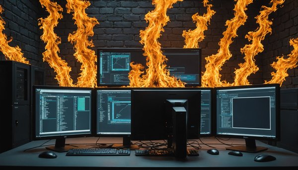 Tout savoir sur le pare-feu : protection et configuration essentials